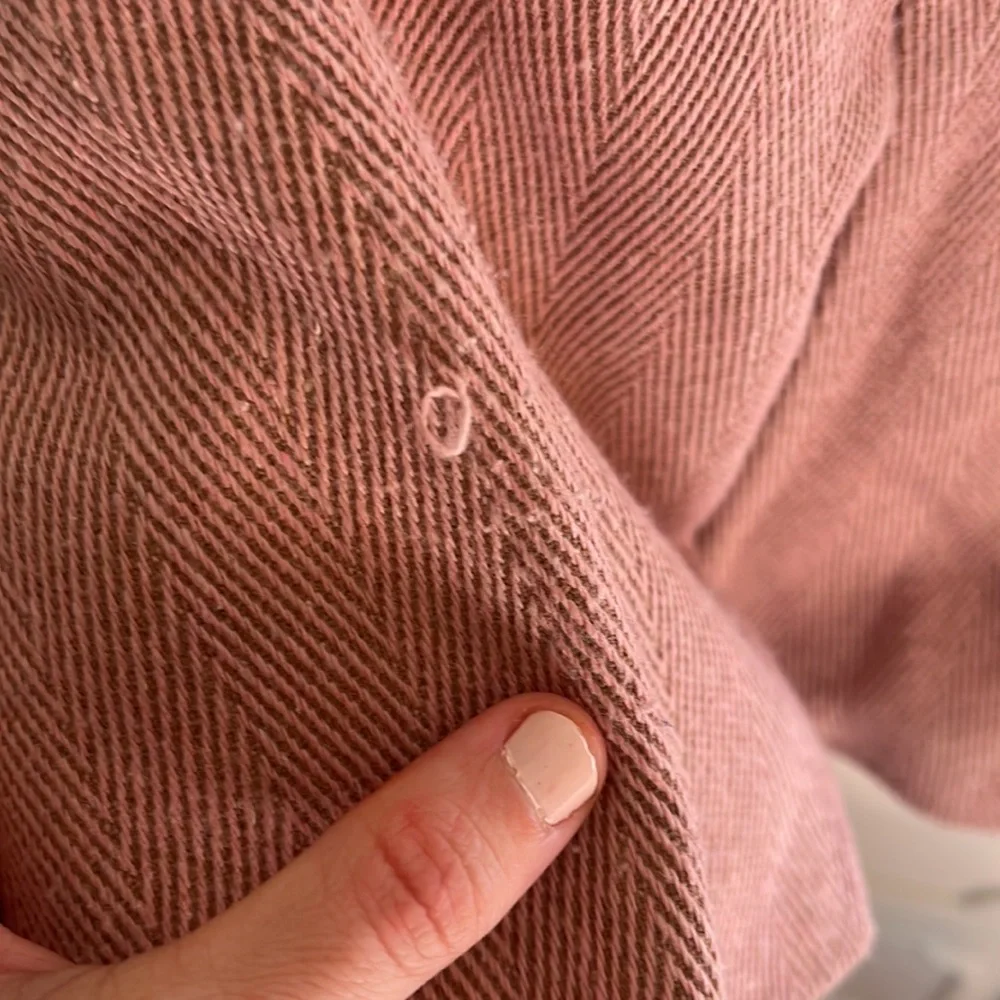Baby Gap Herringbone Jacket 18-24 months